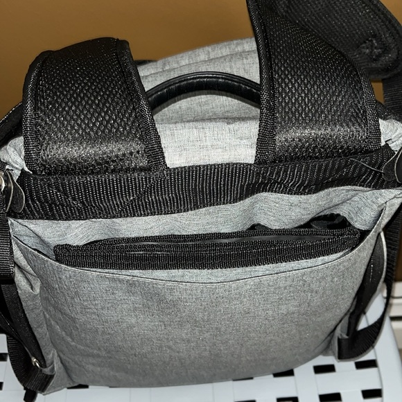 Diaper Backpack - Picture 7 of 9